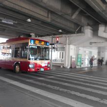 便利なバスターミナル By あんなもんでしょ 佐賀駅バスセンターのクチコミ フォートラベル 便利なバスターミナル By あんなもんでしょ 佐賀駅バスセンターのクチコミ フォートラベル