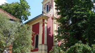 ベオグラードセルビア正教会