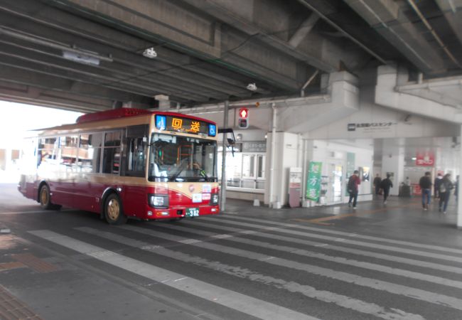佐賀駅バスセンター クチコミ アクセス 営業時間 佐賀市 フォートラベル