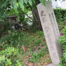 案内板は見にくかったです