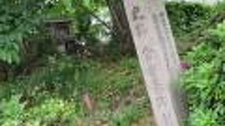 大阪府警のそばです