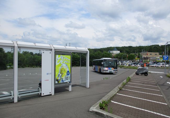 路線バス 旭川電気軌道 クチコミ アクセス 営業時間 旭川 フォートラベル 路線バス 旭川電気軌道 クチコミ アクセス 営業時間 旭川 フォートラベル
