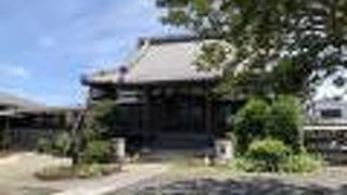 辻の本興寺と呼ばれている