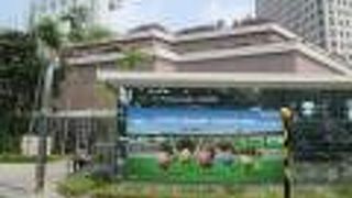 シンガポール鉄道の技術の高さ