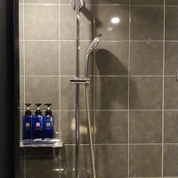 MIKIMOTOのアメニティ