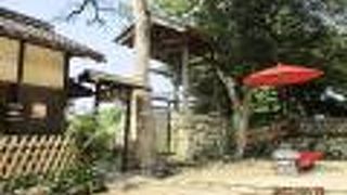 江戸時代から絶えることない鐘の音