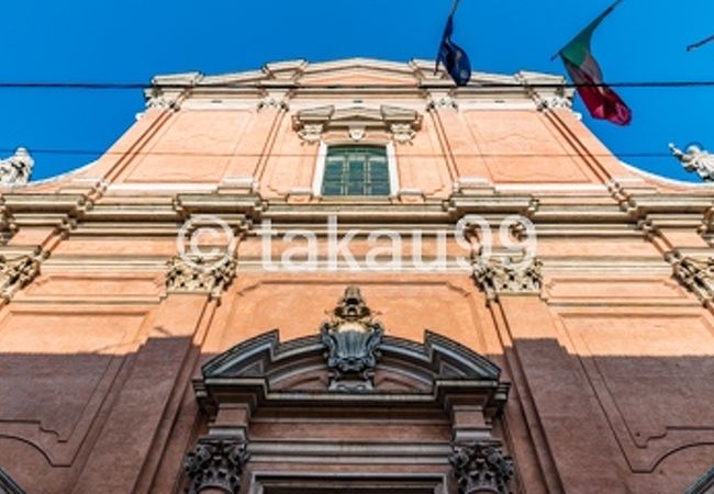 ジョハネス23世 銀貨 サン・ピエトロ大聖堂 サン ピエトロ大聖堂