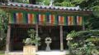 古めかしさが良い