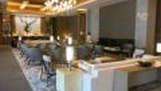 イブニングカクテル