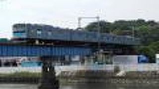 仙石線の撮影ポイント紹介