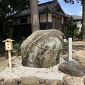 癌封じの神社