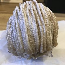 栗の木テラスのモンブランのお持ち帰り By ライナス 桜井甘精堂 ながの東急店 のクチコミ フォートラベル