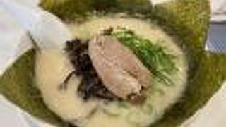 池袋駅:マンスリーラーメン