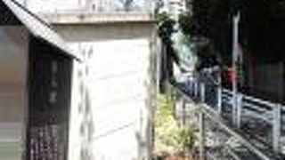 登りは本当に大変！