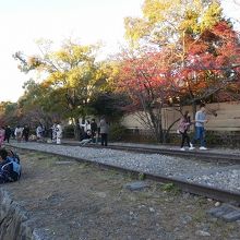 １９４８年まで動いていたなんて