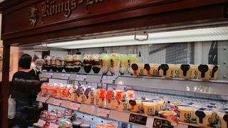 ドイツお菓子の有名店