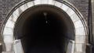 夏場はひんやり涼しい