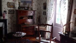 村丸ごと「印象派」！