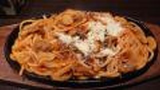 はまるナポリタン