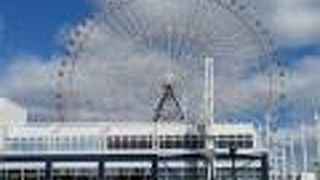 大阪文化館 天保山 クチコミ アクセス 営業時間 大阪ベイエリア フォートラベル