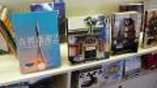 本に親しめるイベントをよく開催してて気軽に入れます