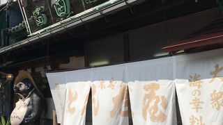 人気店なんですね