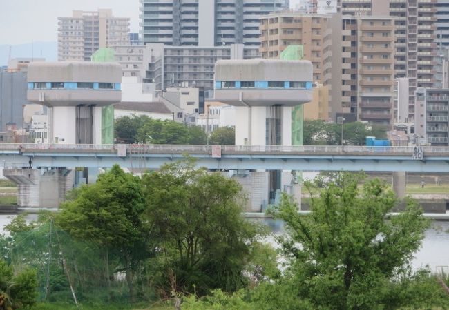 淀川大堰 クチコミ アクセス 営業時間 大阪城 京橋 フォートラベル 淀川大堰 クチコミ アクセス 営業時間 大阪城 京橋 フォートラベル