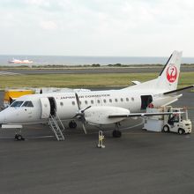 SAAB 340B