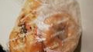 九条の小さなパン屋さん