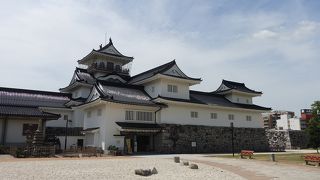 展望台というよりシンボル的存在