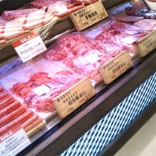 浅草 今半 日本橋三越本店