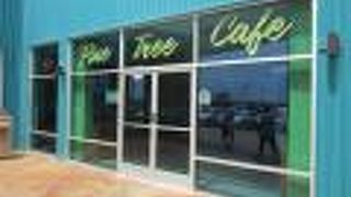 パイン ツリー カフェ