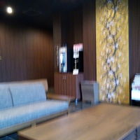 無料のコーヒーサービスもあります。