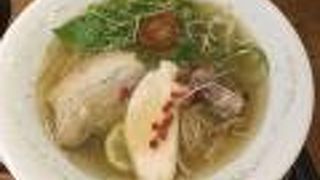 旬菜麺茶屋 五目亭 駅前店