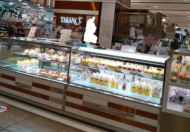 新宿高野 横浜高島屋店 クチコミ アクセス 営業時間 横浜 フォートラベル