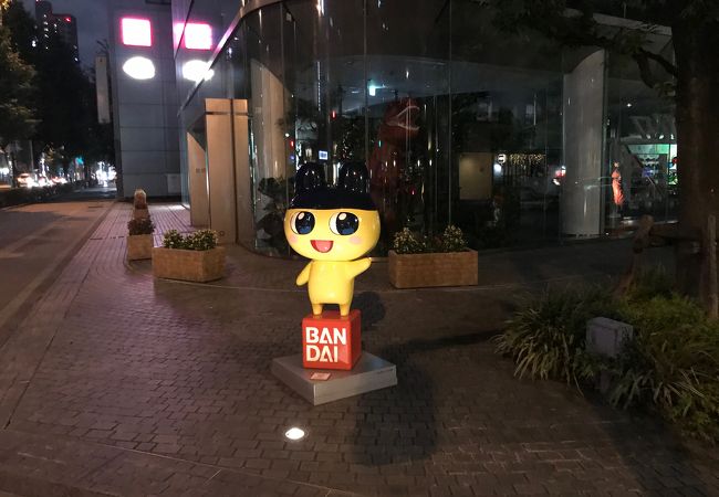 バンダイ本社 クチコミ アクセス 営業時間 浅草 フォートラベル