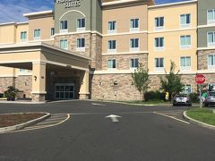 Homewood Suites by Hilton Hartford Manchester 写真