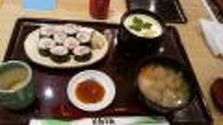 和食レストランとんでん 鴻巣店