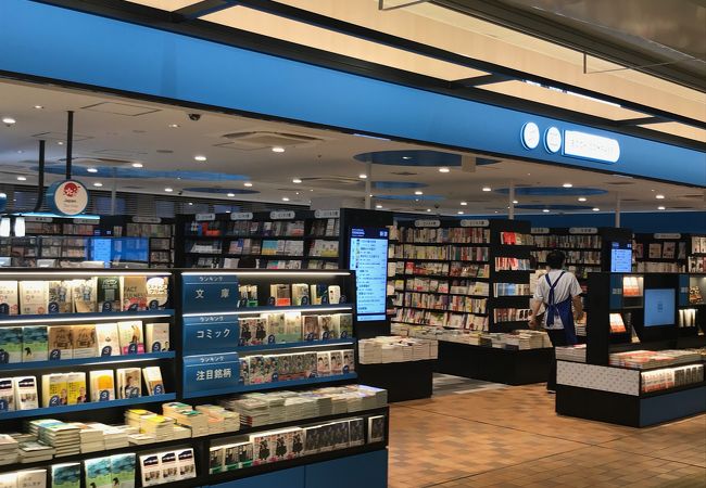 Book Express エキュート品川サウス店 クチコミ アクセス 営業時間 品川 フォートラベル