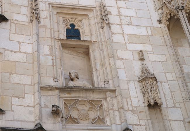 ジャック クールの館