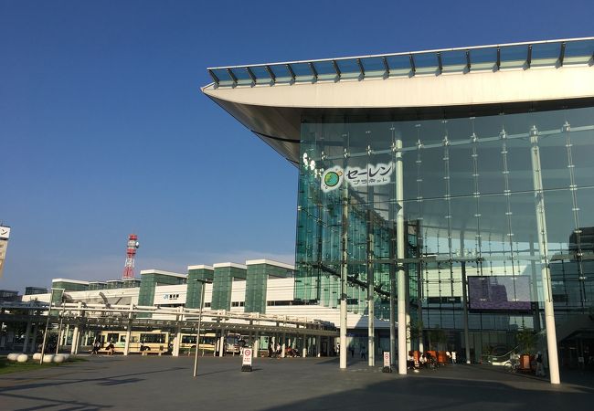 福井駅 福井県 クチコミ アクセス 営業時間 福井市 フォートラベル 福井駅 福井県 クチコミ アクセス 営業時間 福井市 フォートラベル