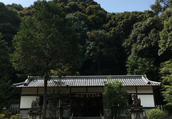 春日神社