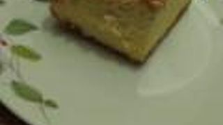 wチーズケーキを買いました