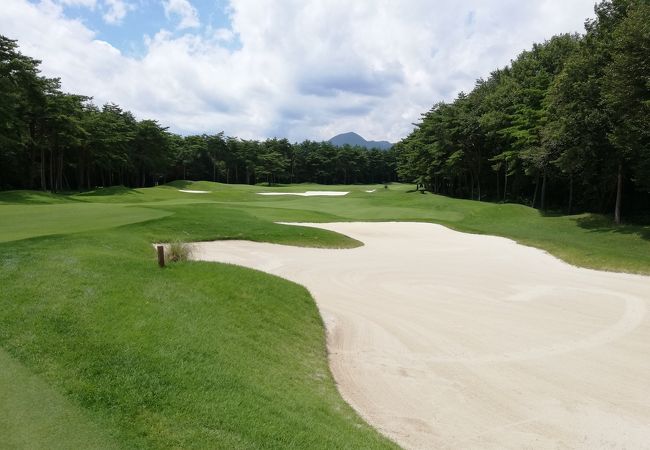 西那須野カントリークラブ