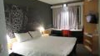 イビス ルクセンブルグ スッド ホテル