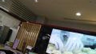 全体はバター風味ですが他にはない味わい