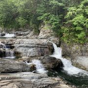 札幌から富良野へ向かう途中の休憩に