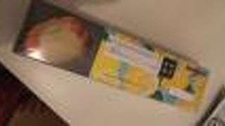 期間限定がいろいろあって楽しいです