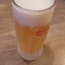 オリオンビール