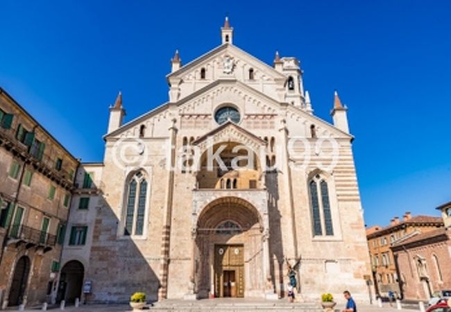 イタリア　ドゥオーモ ドゥオーモ (ミラノ大聖堂) クチコミ・アクセス・営業時間